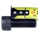 Pocket Bolts 5/8